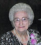 Photo of Imogene Lucille Haynes